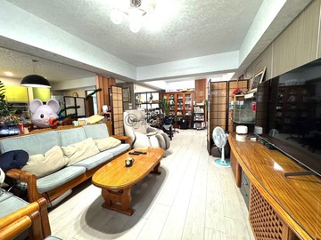 鳳山火車站︱稀有五房質優華廈｜高雄市鳳山區協和路