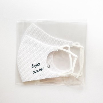 面膜ICHI（兒童）