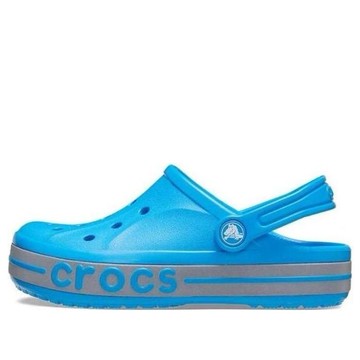 (PS) Crocs Bayaband Clog 'Blue Charcoal'