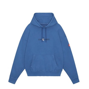 「Doushop」CAV EMPT OVERDYE MD INPUT HAMMER HOODY 帽T AW1