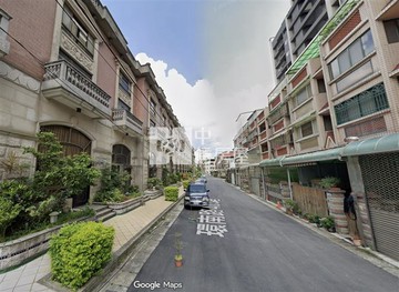近交流道義興國小平興國中雙學區別墅(可停雙車）｜桃園市平鎮區環南路