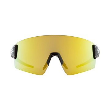 ZIV 運動太陽眼鏡 B118 023#180 ARMOR XS 青少年系列 - 金橘眼鏡