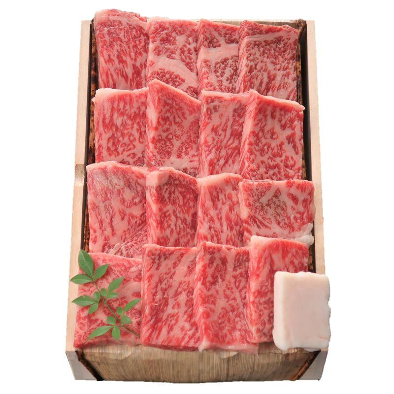 内祝い お返し ギフト 冷蔵 松阪牛 焼肉 A5 サーロイン 600g 高級 桐箱入 肉 牛肉 松坂牛