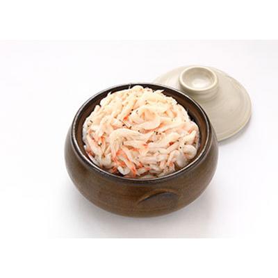 韓国産アミの塩辛　2ｋｇ　＜韓国食品・韓国食材＞