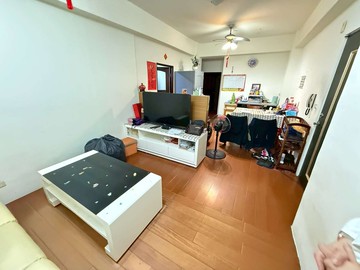 ⭐平鎮復旦、平興國中小學區房3房平車⭐｜桃園市平鎮區廣泰路