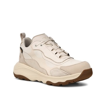 TEVA 登山鞋 GEOTRECCA LOW 奶油白 防水 女 TV1144294CRM
