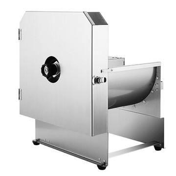 【台灣現貨】營業用電動切片機 110V多功能切菜機 商用電動切蘿蔔 切土豆 切檸檬片神器 蔬菜切片機