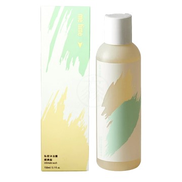 Greenvines綠藤生機 ME TIME私密沐浴露 經典版 150ml/瓶