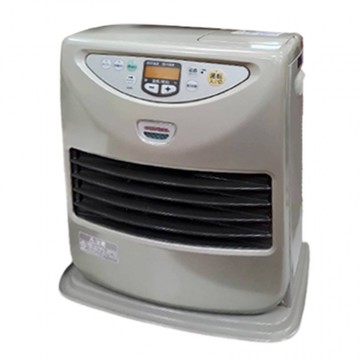 【全新福利品】CORONA自動溫控煤油暖氣機 FH-TS321Y