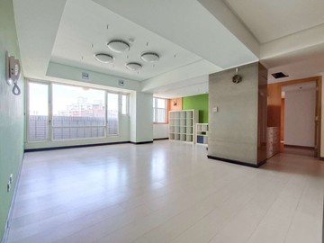 福和國中稀有景觀高樓採光大戶＋雙車位｜新北市永和區永利路