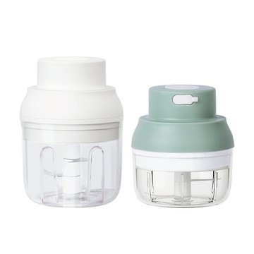 QIDINA 升級款無線食材料理機