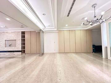 獨家｜精銳｜大三房室內60坪高樓層露台戶｜3車位｜台中市西屯區市政北一路