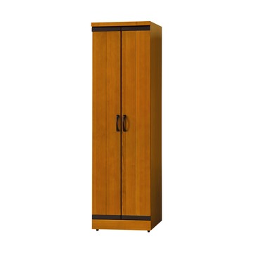 傢俱工場-華特 香檜2尺衣櫃