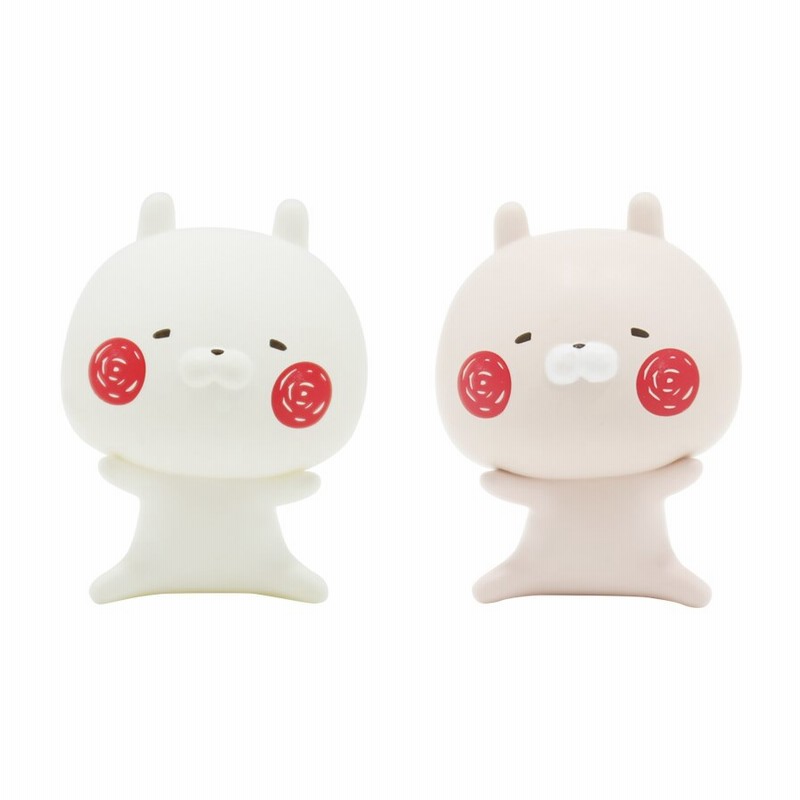 30%OFFセ―ル】 ソロモン商事 USAMARU 公式グッズ うさまる モニター 