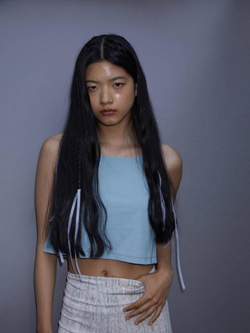 Jade Top - Jade