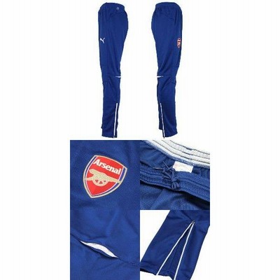 熱販売 アーセナル 14-15 【PUMA|プーマ】クラブ トレーニングパンツ ウェア