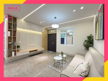 Bb74我是專員屏東長治透天整新裝潢孝親房首選｜屏東縣長治鄉新潭一巷