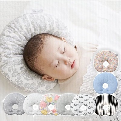 赤ちゃん 枕 頭の形 エスメラルダ 丸ごと洗える インサート式 ドーナツまくら 日本製 まくら 枕 ベビーピロー 通販 Lineポイント最大0 5 Get Lineショッピング