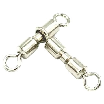 鬼刃Ghost Blade 高速T型轉環 #1  11個  1包