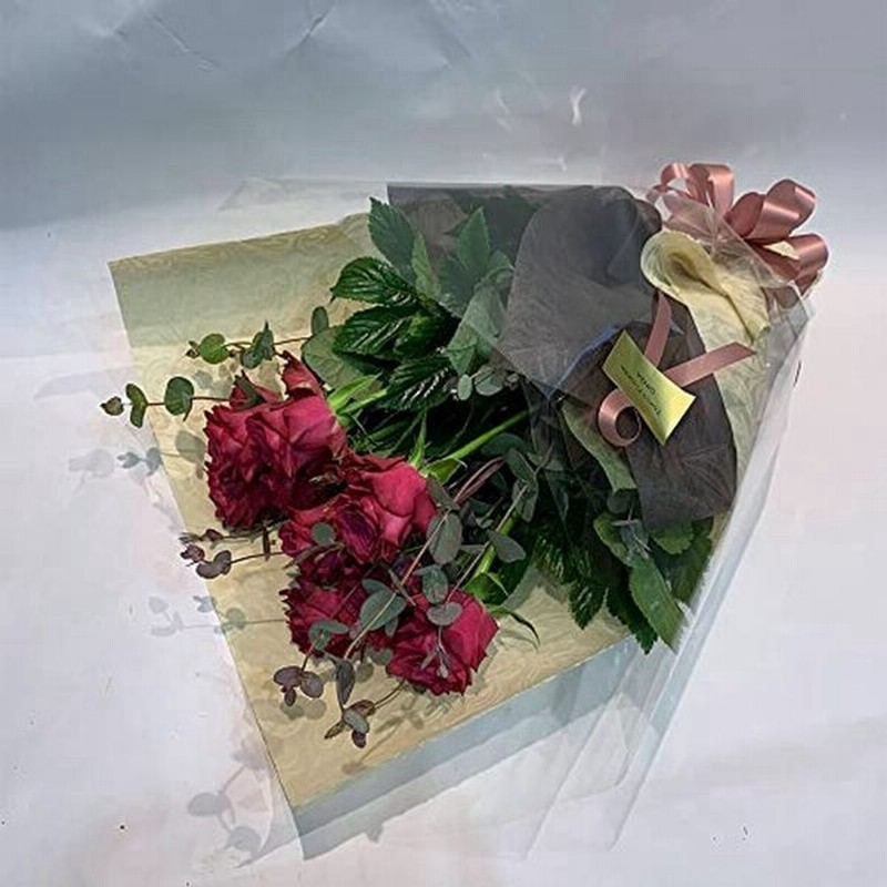 選べる バラ10本の花束 季節の花束 土日出荷 プレゼント 生花 お祝い 記念日 ギフト 冬季配送不可地域あり 在庫 赤いバラあす楽13時ま 通販 Lineポイント最大0 5 Get Lineショッピング