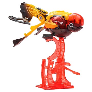 52TOYS BB-59B猛獸匣 HALO 光環  1個