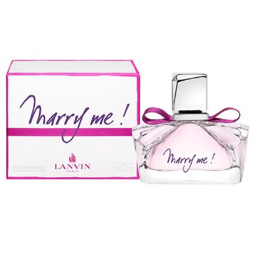 Lanvin Marry me 結婚進行曲淡香精 50ml (原廠公司貨)