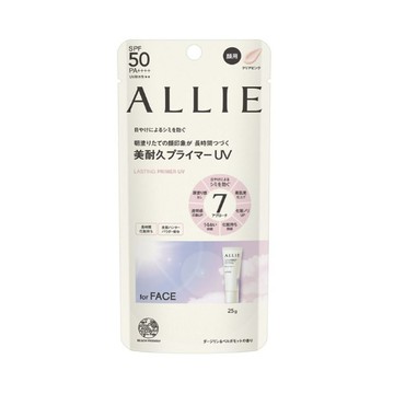 【限量價格】ALLIE Chrono 美麗持久防曬霜 25g