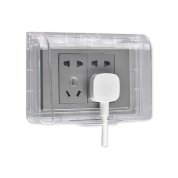 插座防潑水蓋 插座蓋板 插座保護蓋 電源插座蓋 插座防塵蓋 插座防水蓋 防水插座蓋 開關保護蓋