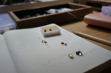 Ms Children macrame客製連結