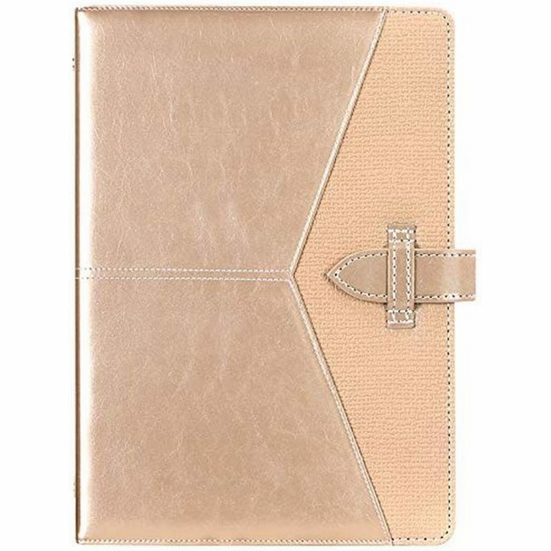 Toplive システム手帳 A5サイズ おしゃれ 6穴 リング バインダーノート リングノート ルーズリーフ式 高級 Puレザーカバー ス 通販 Lineポイント最大0 5 Get Lineショッピング