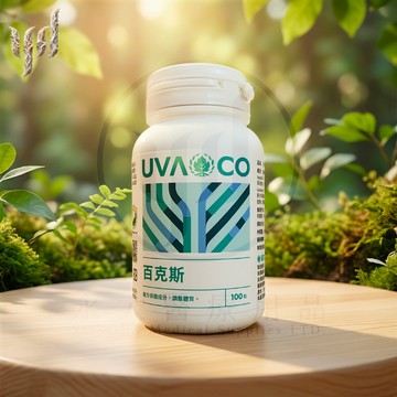 【永大醫療】《葡眾 | 百克斯膠囊 | 冬蟲夏草菌絲體，複方保健成分 | 100粒》$1150/瓶