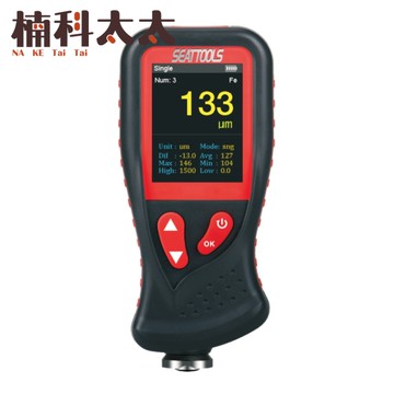 烤漆膜厚 汽車鍍膜 漆面二手車檢測 漆膜儀 兩用膜厚計 漆厚儀 膜厚計 厚度計 塗層漆膜儀 CTG+2S