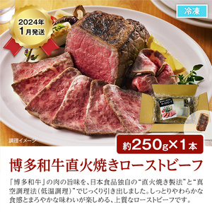 ★日本食品60周年記念★デリックハムごちそう定期便 2023