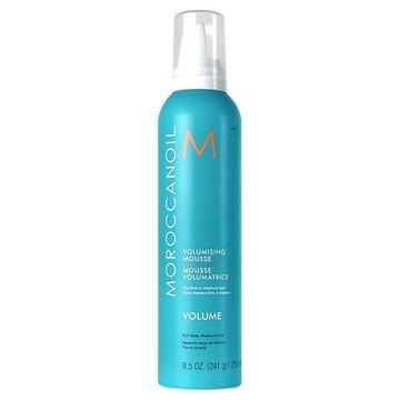 MOROCCANOIL 摩洛哥優油 輕盈豐量慕思  1個  250ml