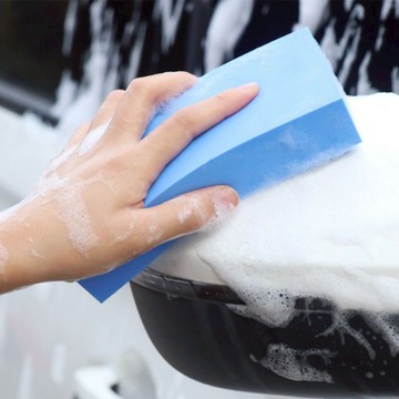 PVA超吸水海綿 洗車海棉 擦車海綿 清潔海棉 洗車海綿 高密度海綿 吸水海棉 洗車用品【CN0304】普特汽車精品