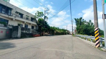 (急售)新埔雙面臨路一般農業區農地｜新竹縣新埔鎮新龍路
