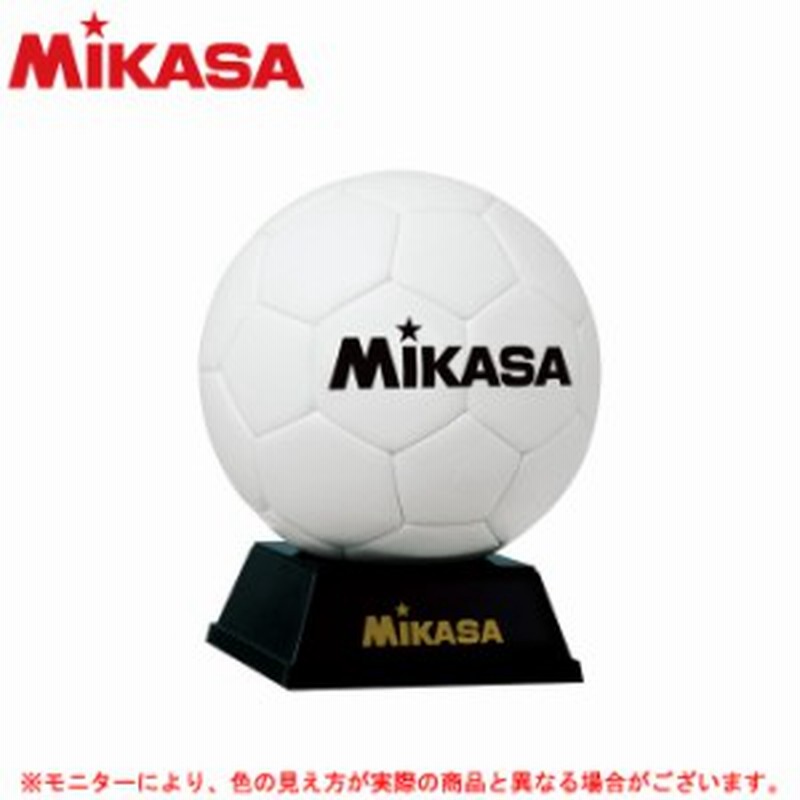 Mikasa ミカサ 記念品用マスコット サッカーボール Pkc2wbk サインボール 寄せ書き 通販 Lineポイント最大1 0 Get Lineショッピング