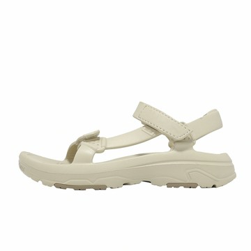 Teva 涼鞋 W Apreaqua Drift 女鞋 貝灰 魔鬼氈 輕量 戶外 水陸 1173701ORY