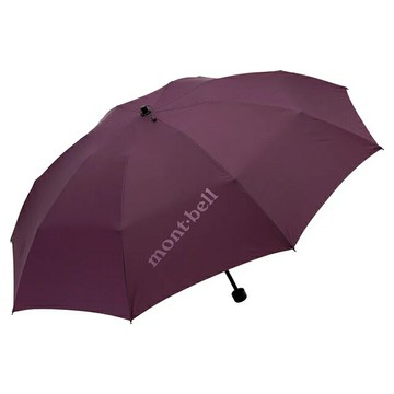 ├登山樂┤日本 mont-bell TREKKING UMBRELLA 雨傘 # 1128701