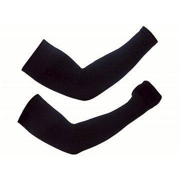 AMICA 6625 冰爽素面直筒冰絲袖套(1雙入) 款式可選 DS012935