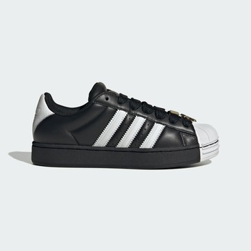 ADIDAS SUPERSTAR ST W 女 休閒鞋 JR7444