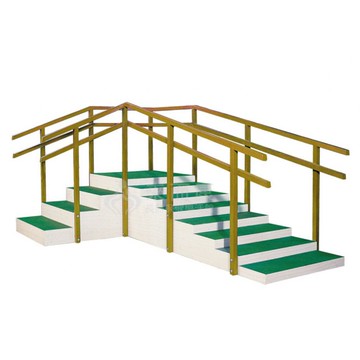 來而康 耀宏 YH233 轉角復健練習階梯 來電詢價享優惠