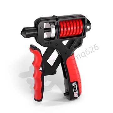 優品 重型握力器165公斤專業級練手力臂肌指力鍛鍊臂力可調節 1122