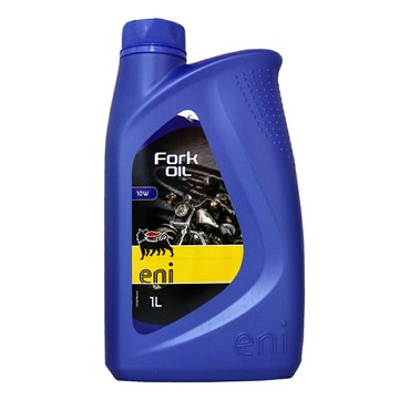 eni FORK OIL 10W 前叉油 避震器油