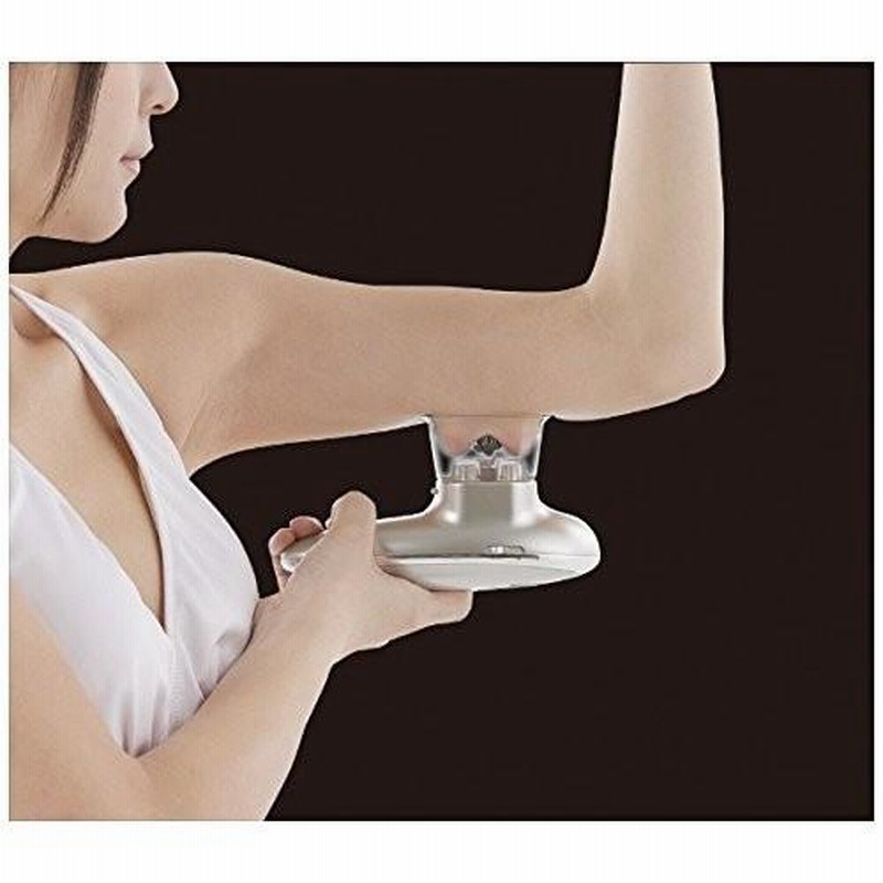 ヤーマン 吸引エステローラー リボボディスリム ヤーマン 吸引エステ