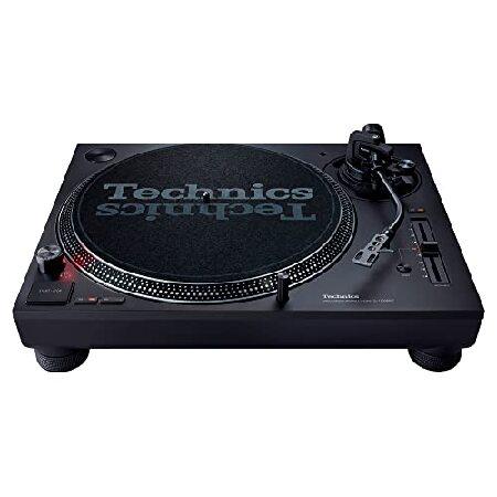 TECHNICS SL1200MK7 TECHNICS 1200 ターンテーブル