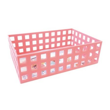 WIP萬用積木盒/中/C2013/粉紅