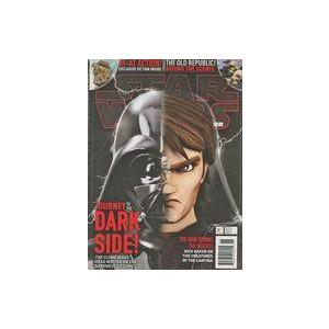 中古ホビー雑誌 STAR WARS INSIDER JULY 2011