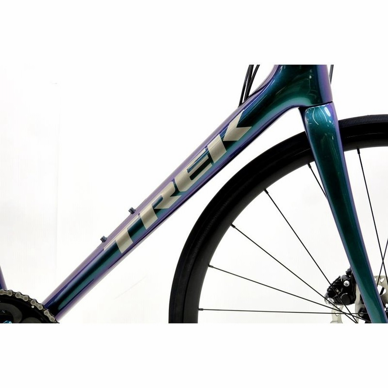 Trek トレック Emonda SL5 Disc ロードバイク サイズ58 トレック(TREK) エモンダ SL 5(Emonda SL 5) 2024モデル｜ロード