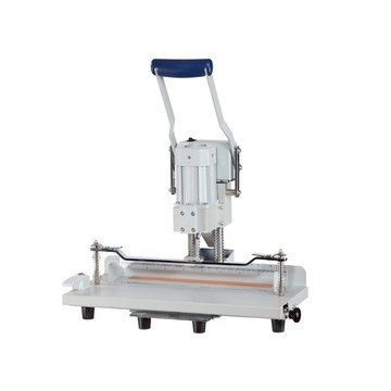 【FF1】KW -trio 單孔打 孔機 500張 台灣製 /台 KW95D1（095D1）【APP滿額下單10%點數(單一帳號最高5000點)】1/31止